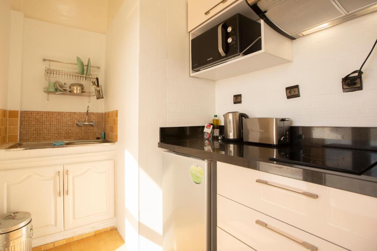 Junior Suite Balima I B43 Ραμπάτ Εξωτερικό φωτογραφία