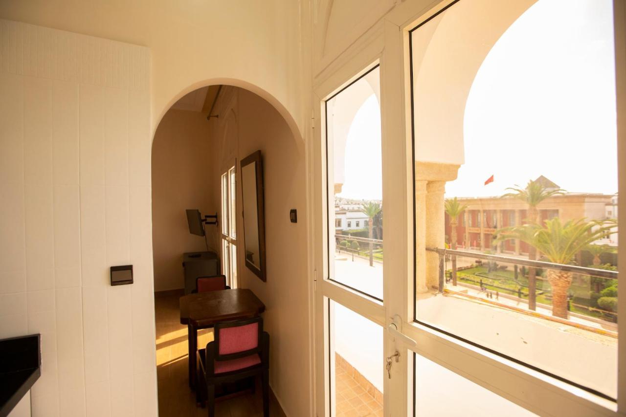 Junior Suite Balima I B43 Ραμπάτ Εξωτερικό φωτογραφία