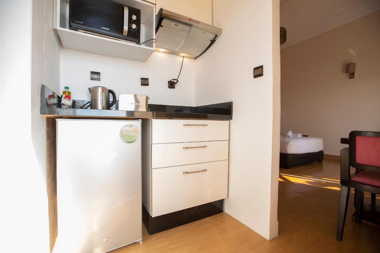 Junior Suite Balima I B43 Ραμπάτ Εξωτερικό φωτογραφία