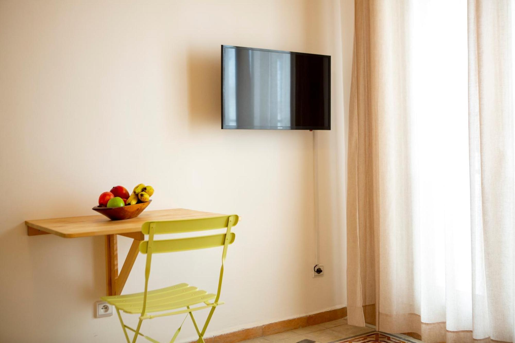 Junior Suite Balima I B43 Ραμπάτ Εξωτερικό φωτογραφία
