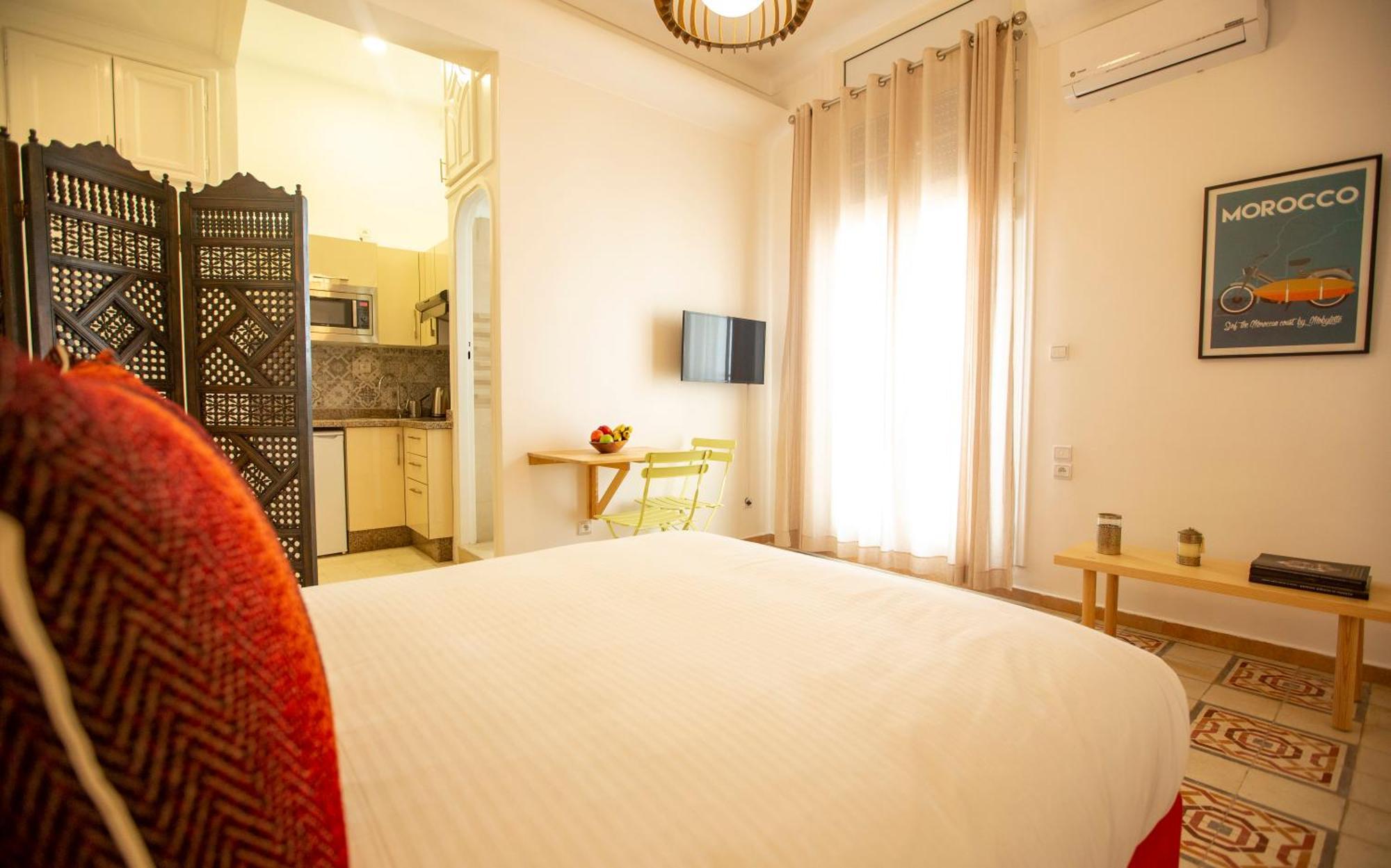 Junior Suite Balima I B43 Ραμπάτ Εξωτερικό φωτογραφία