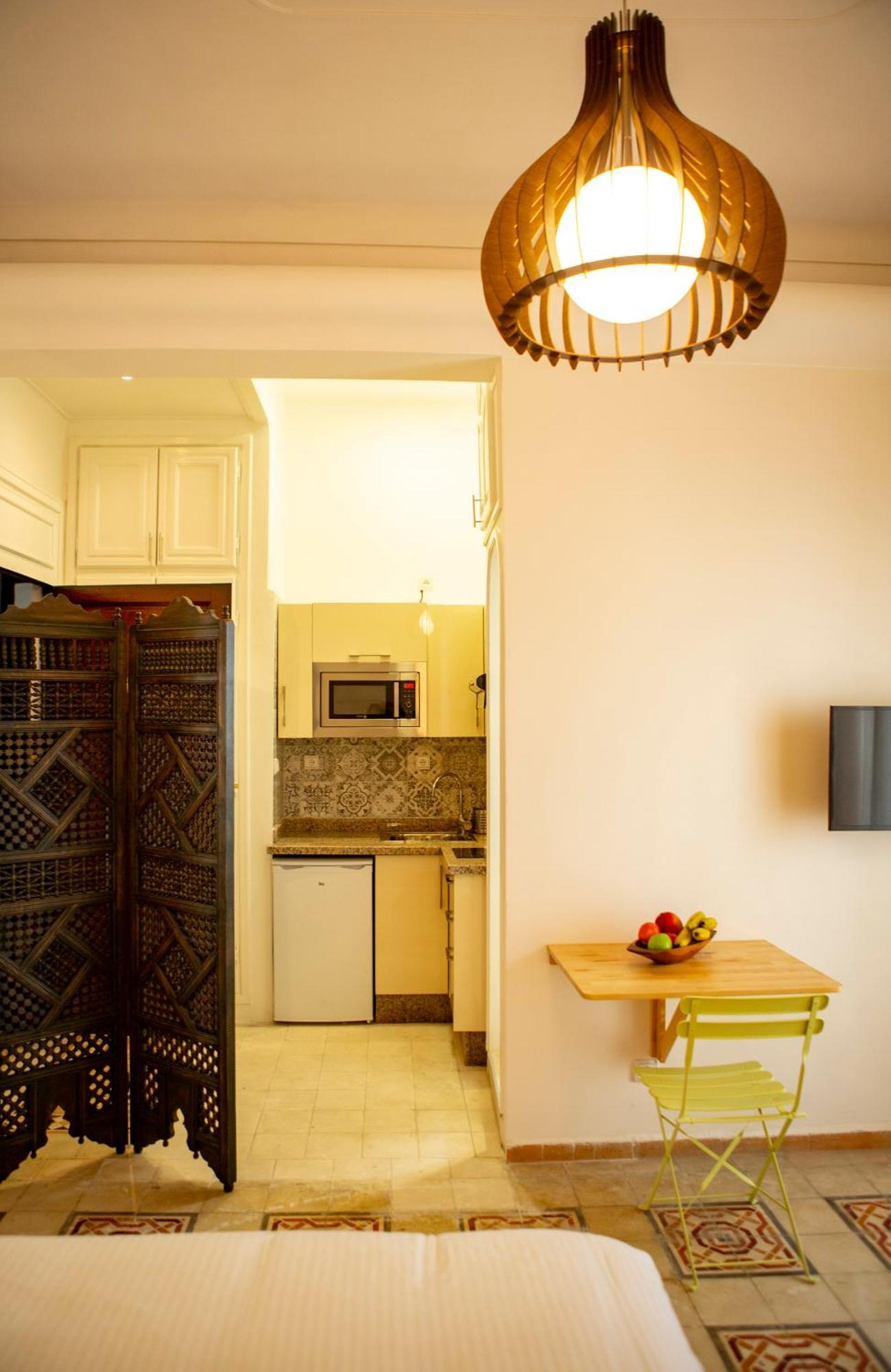Junior Suite Balima I B43 Ραμπάτ Εξωτερικό φωτογραφία