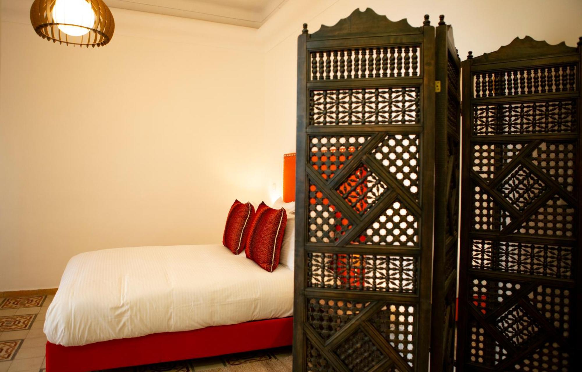 Junior Suite Balima I B43 Ραμπάτ Εξωτερικό φωτογραφία