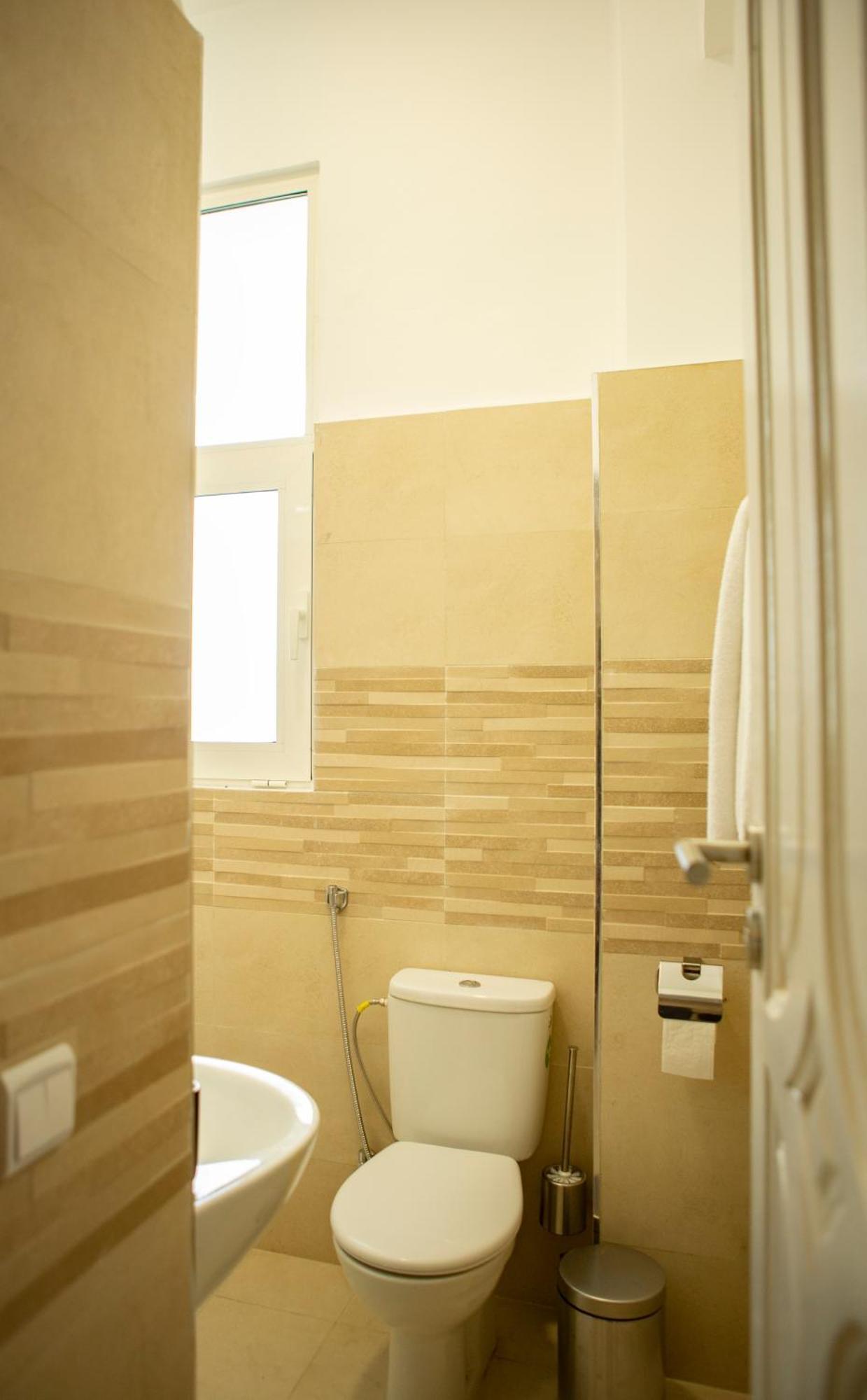 Junior Suite Balima I B43 Ραμπάτ Εξωτερικό φωτογραφία