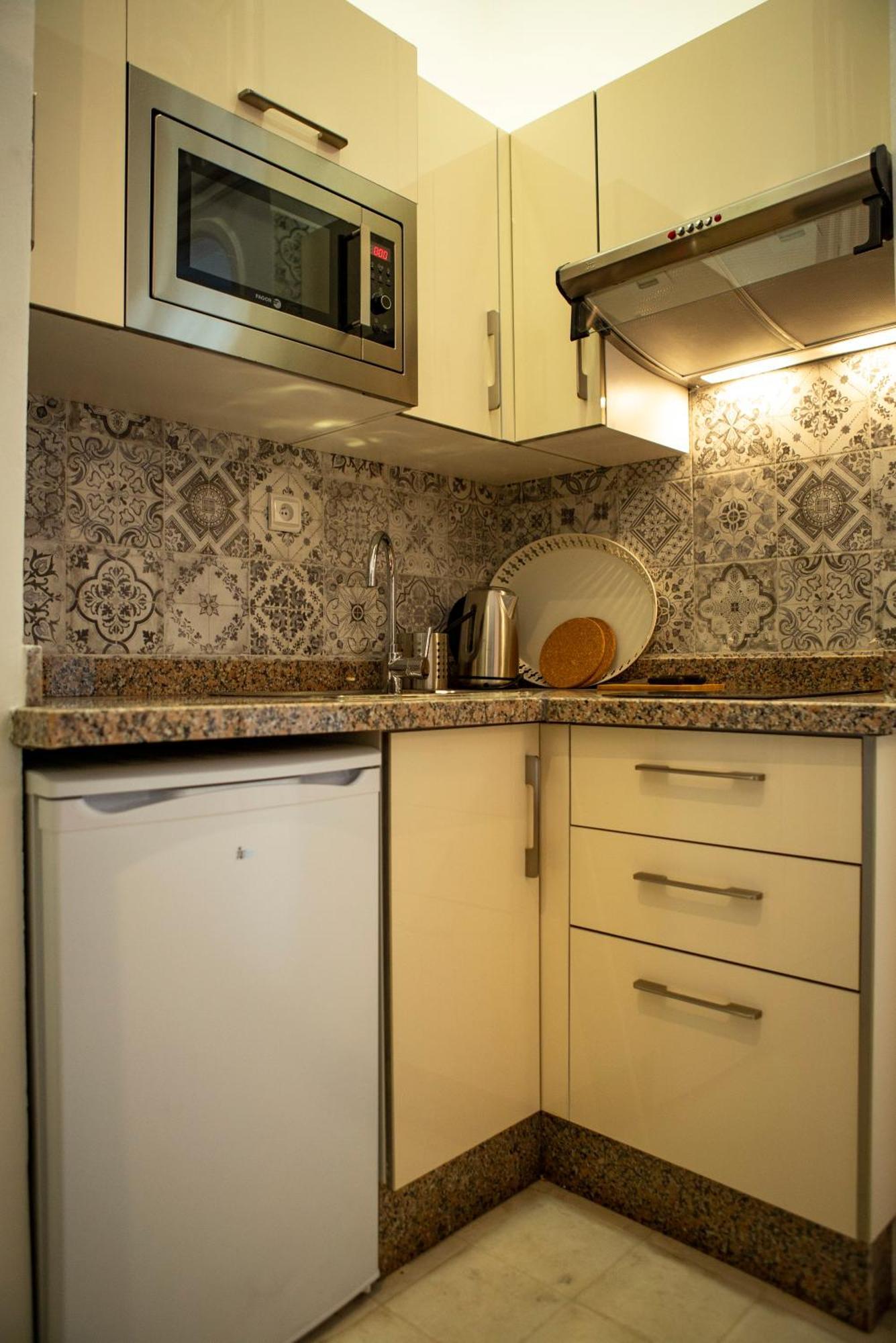 Junior Suite Balima I B43 Ραμπάτ Εξωτερικό φωτογραφία