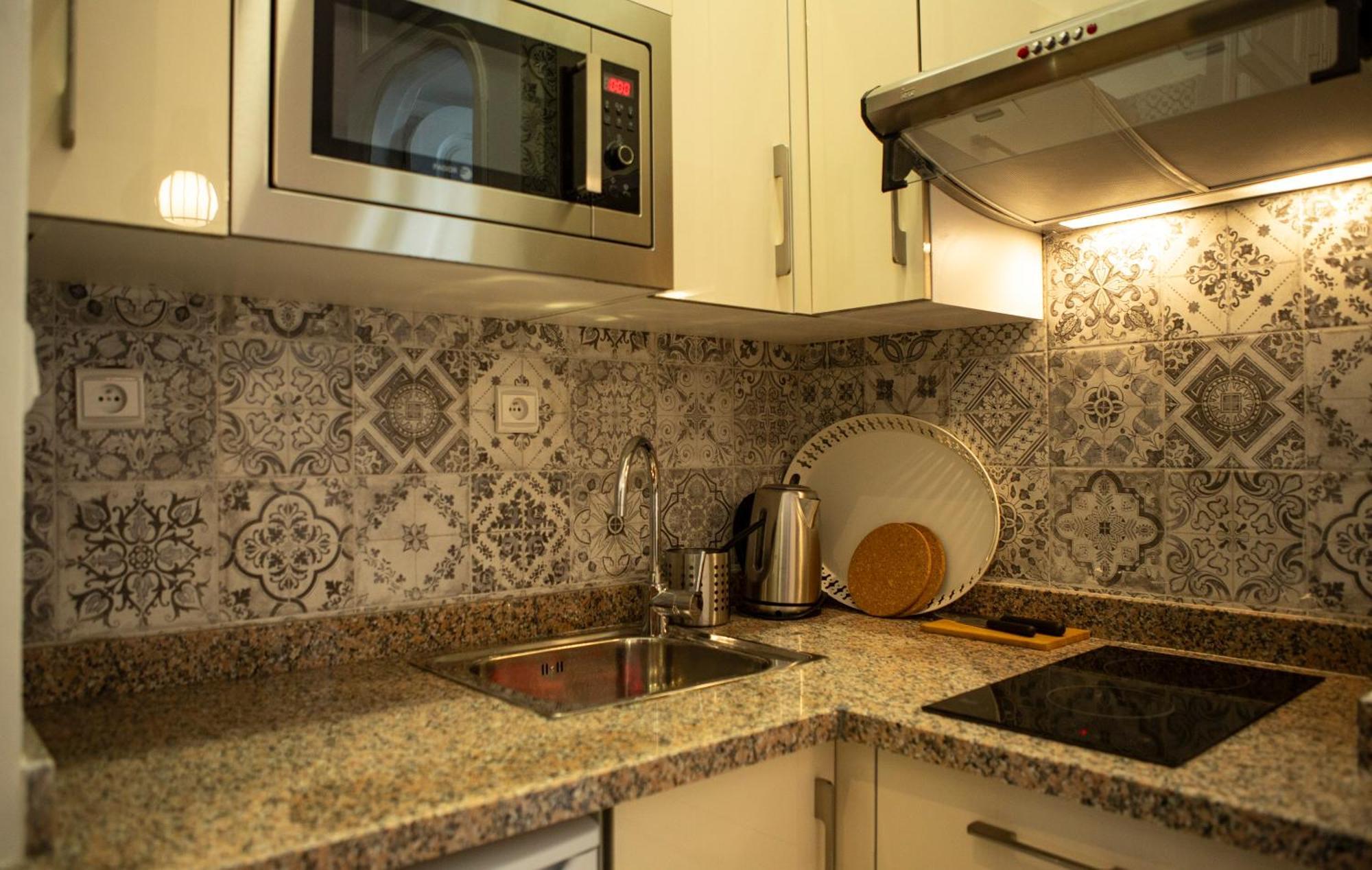 Junior Suite Balima I B43 Ραμπάτ Εξωτερικό φωτογραφία