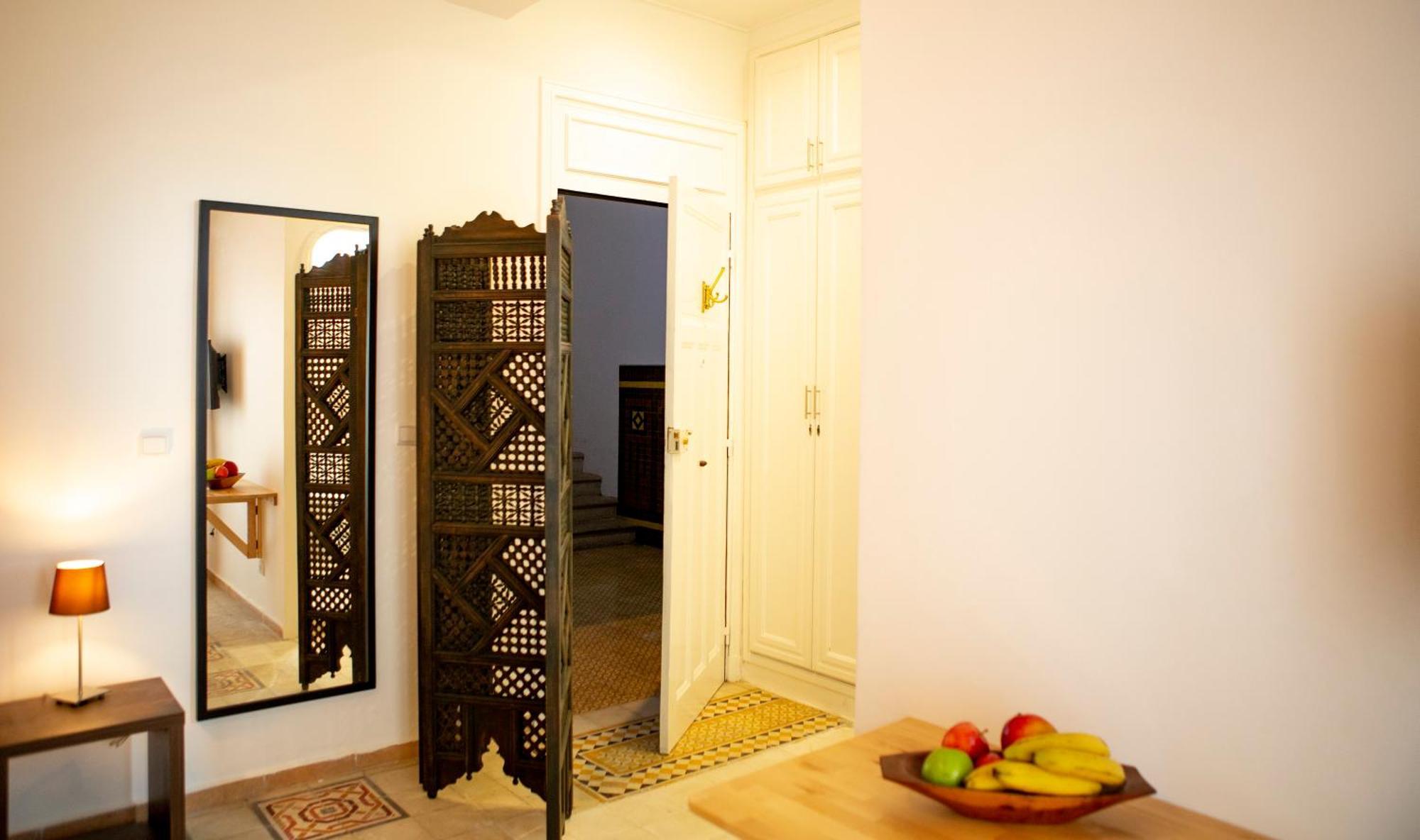 Junior Suite Balima I B43 Ραμπάτ Εξωτερικό φωτογραφία