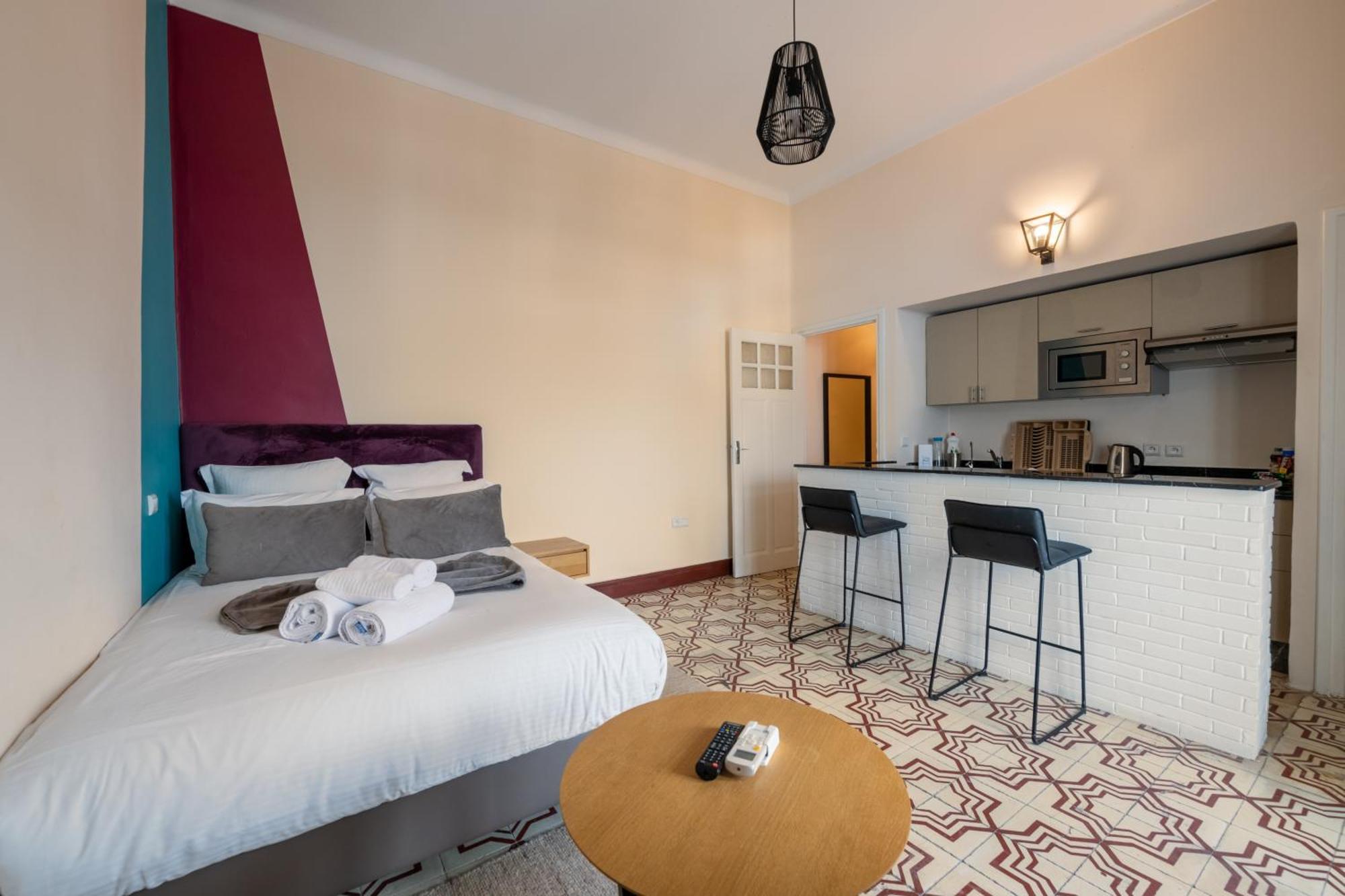 Junior Suite Balima I B43 Ραμπάτ Εξωτερικό φωτογραφία