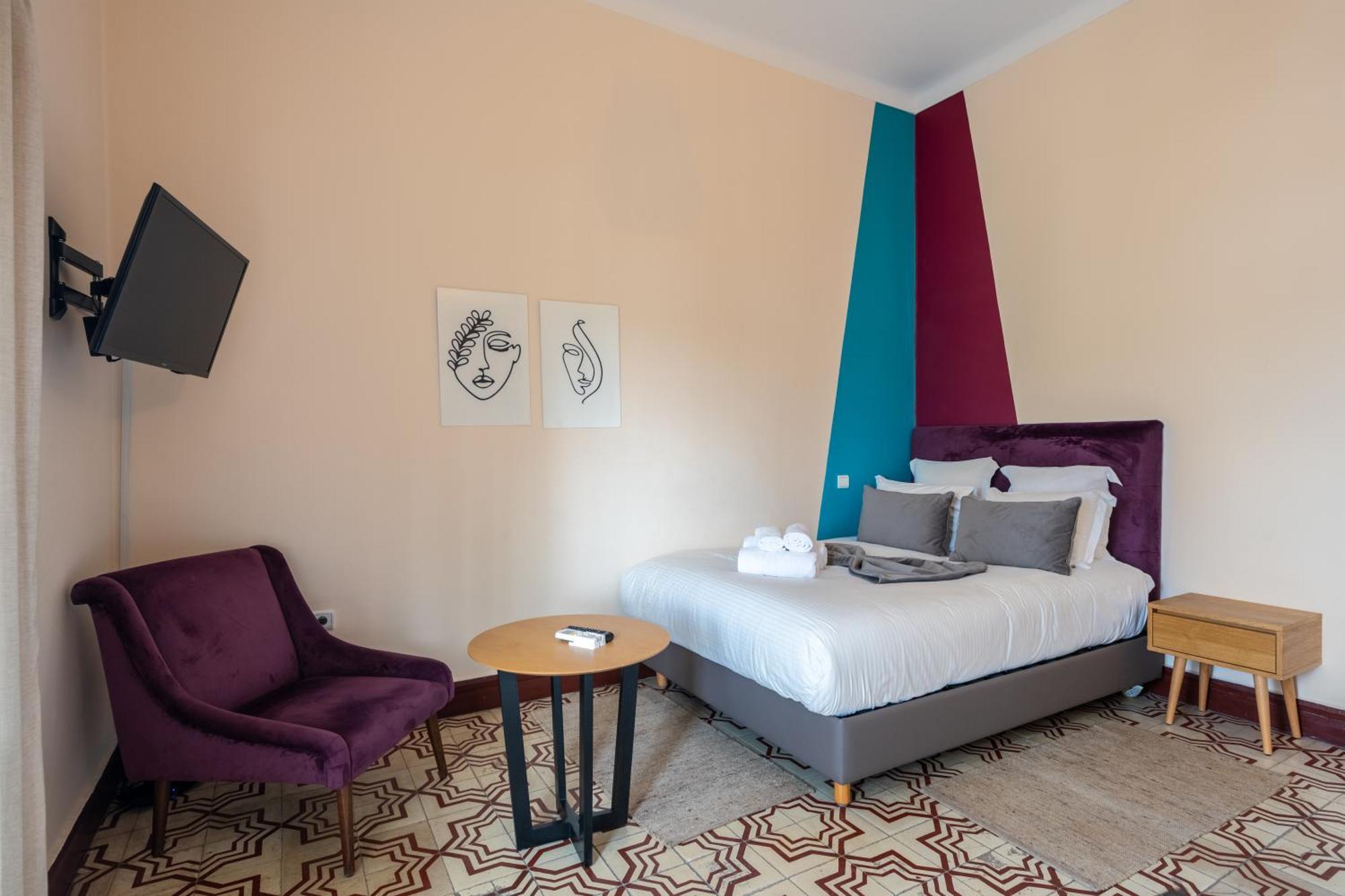 Junior Suite Balima I B43 Ραμπάτ Εξωτερικό φωτογραφία