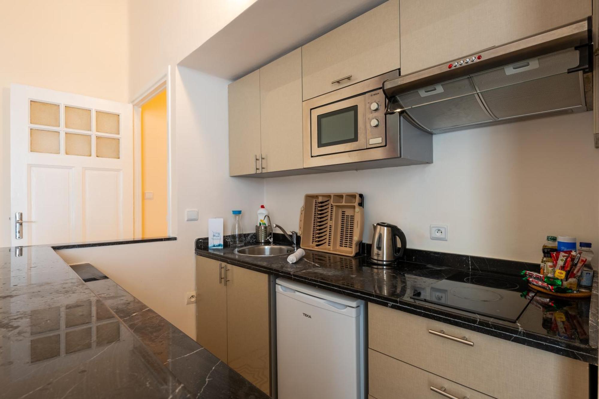 Junior Suite Balima I B43 Ραμπάτ Εξωτερικό φωτογραφία