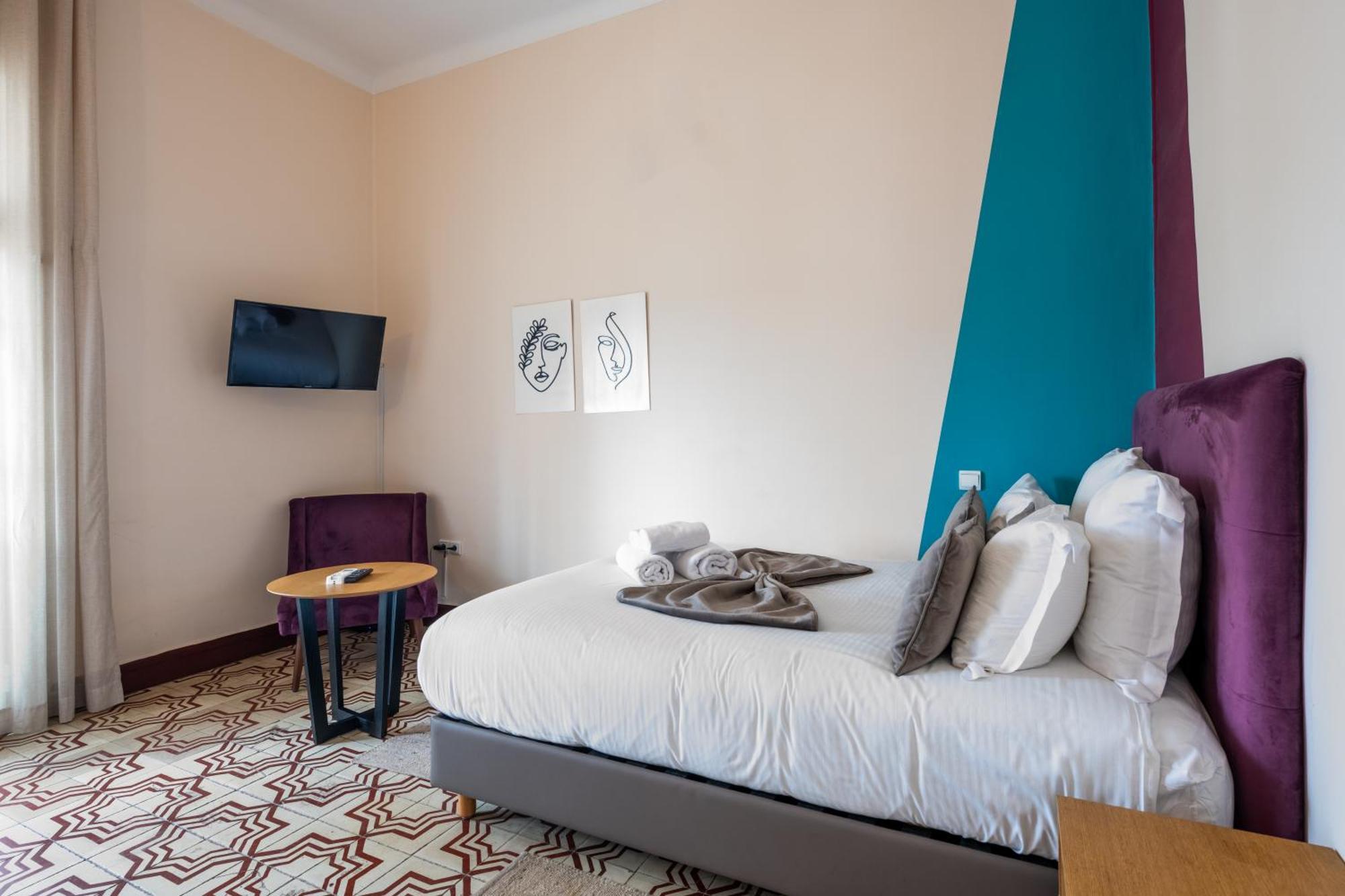 Junior Suite Balima I B43 Ραμπάτ Εξωτερικό φωτογραφία