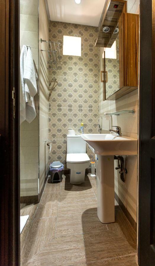 Junior Suite Balima I B43 Ραμπάτ Εξωτερικό φωτογραφία
