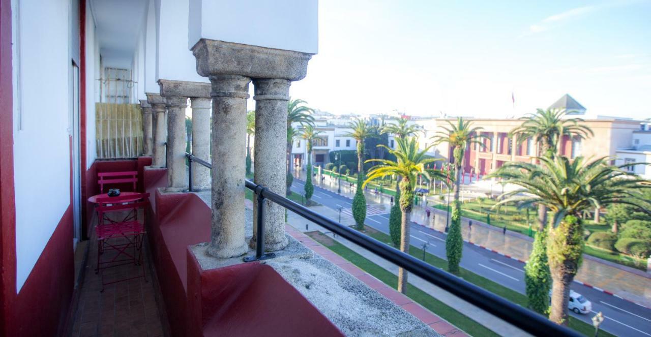 Junior Suite Balima I B43 Ραμπάτ Εξωτερικό φωτογραφία
