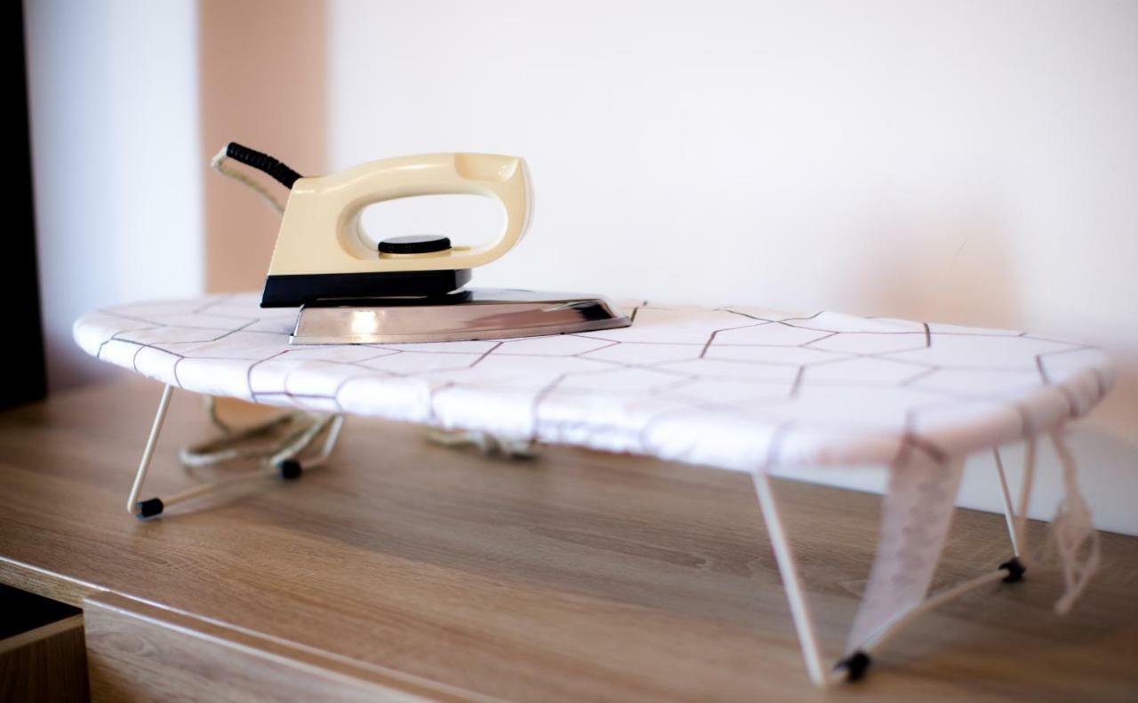 Junior Suite Balima I B43 Ραμπάτ Εξωτερικό φωτογραφία