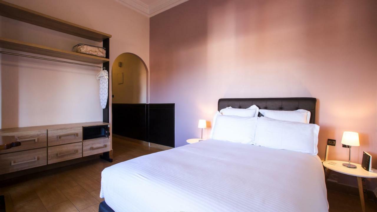 Junior Suite Balima I B43 Ραμπάτ Εξωτερικό φωτογραφία