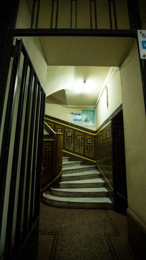 Junior Suite Balima I B43 Ραμπάτ Εξωτερικό φωτογραφία