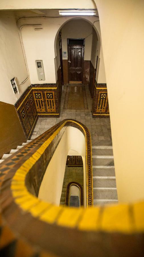 Junior Suite Balima I B43 Ραμπάτ Εξωτερικό φωτογραφία
