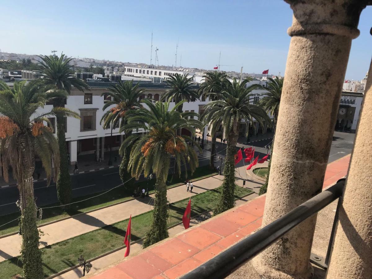 Junior Suite Balima I B43 Ραμπάτ Εξωτερικό φωτογραφία
