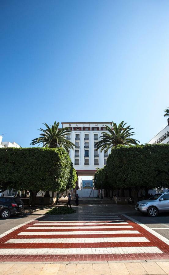 Junior Suite Balima I B43 Ραμπάτ Εξωτερικό φωτογραφία