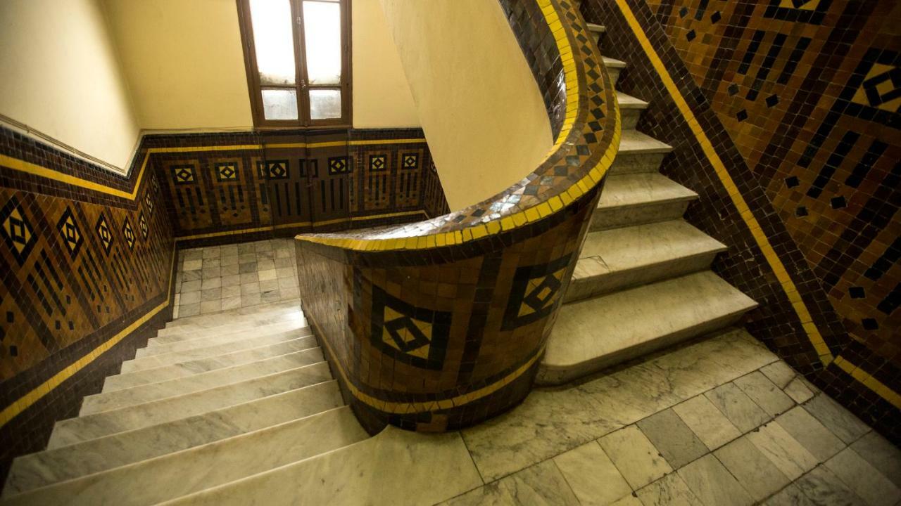 Junior Suite Balima I B43 Ραμπάτ Εξωτερικό φωτογραφία