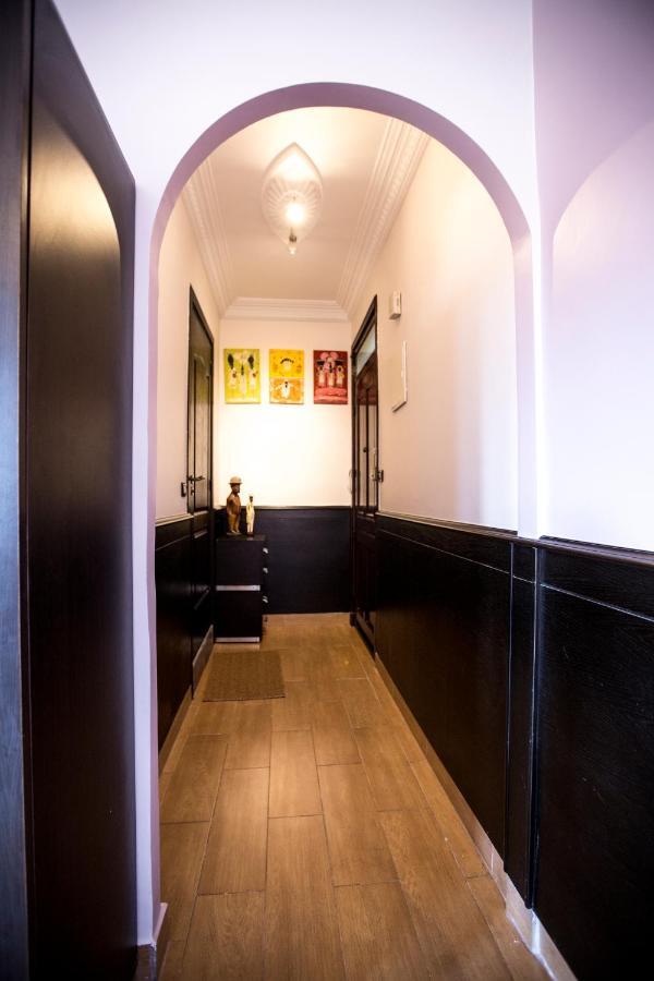 Junior Suite Balima I B43 Ραμπάτ Εξωτερικό φωτογραφία