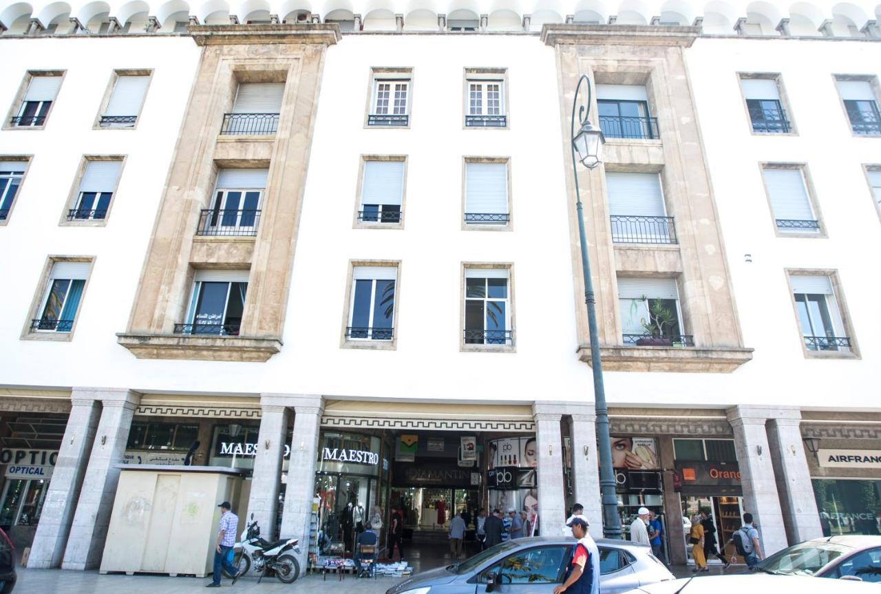 Junior Suite Balima I B43 Ραμπάτ Εξωτερικό φωτογραφία