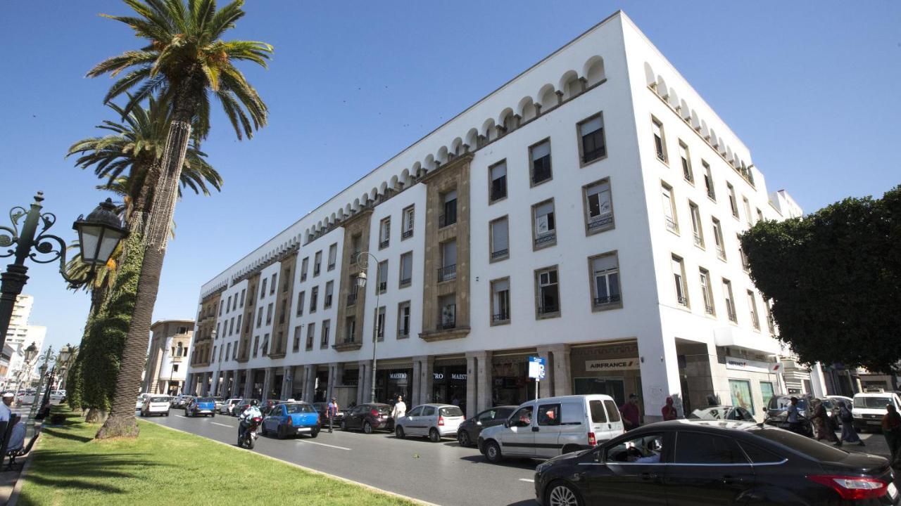 Junior Suite Balima I B43 Ραμπάτ Εξωτερικό φωτογραφία