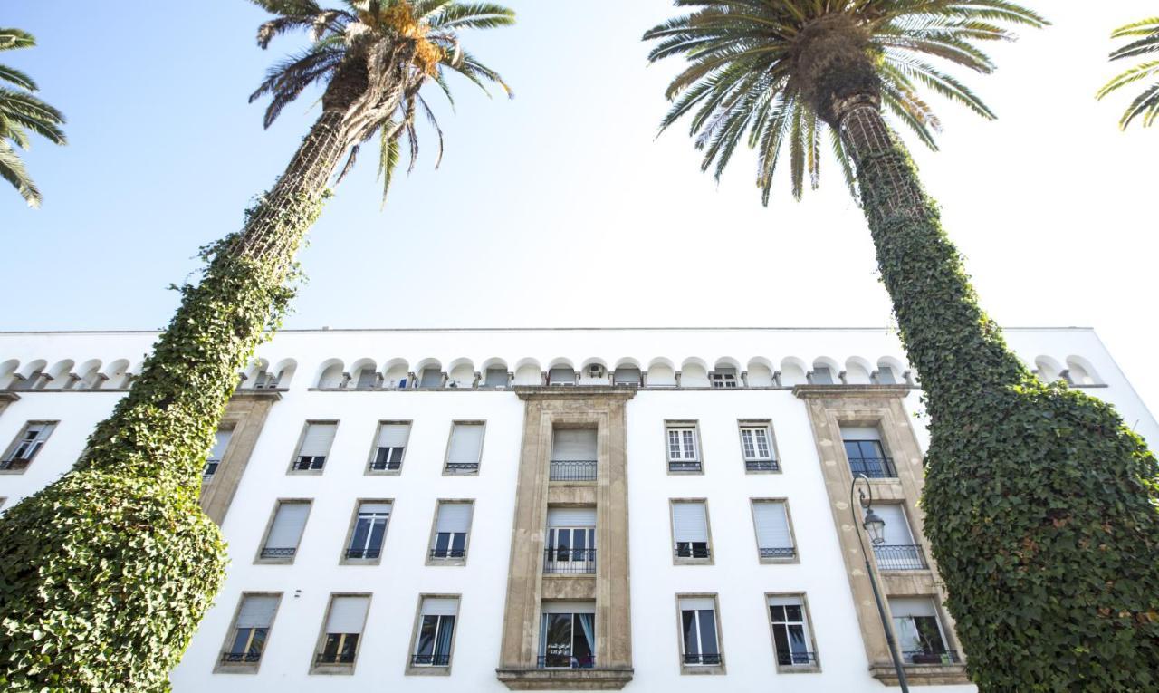 Junior Suite Balima I B43 Ραμπάτ Εξωτερικό φωτογραφία